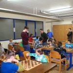 Grundschulturnier 2015